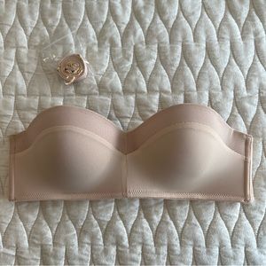 BRAND NEW Lively Strapless Bra
